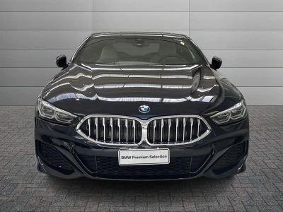BMW SERIE 8