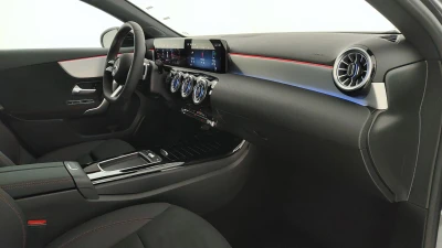 Mercedes-Benz CLASSE A