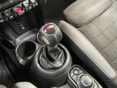 MINI 5 PORTE