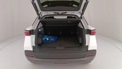 Omoda 5 EV