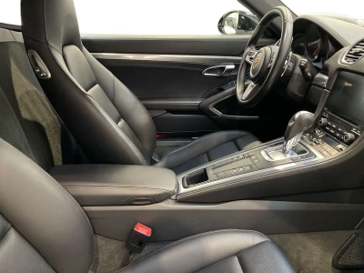 Porsche 718 Cayman