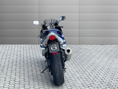 Suzuki GSX-R