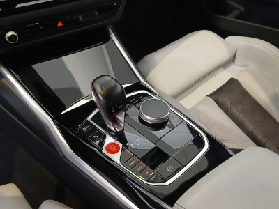 BMW M M3