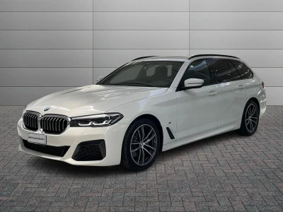 BMW SERIE 5