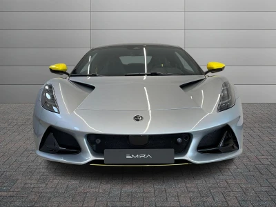 Lotus EMIRA