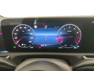 Mercedes-Benz CLASSE A