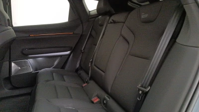 Polestar 3