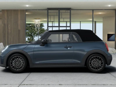 MINI CABRIO