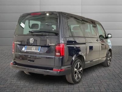 Volkswagen VIC T6 Caravelle