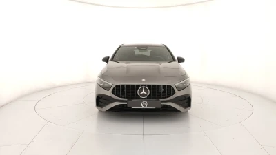 Mercedes-Amg Classe A