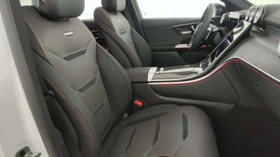 Mercedes-Amg GLC