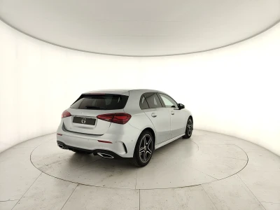 Mercedes-Benz CLASSE A