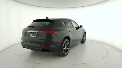 Maserati Grecale