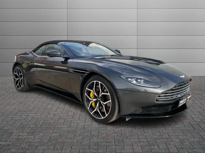 Aston martin DB11
