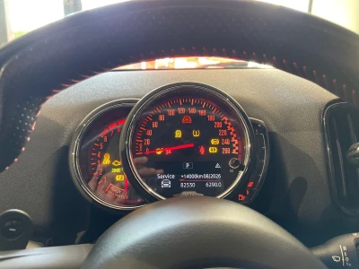 MINI JCW Mini