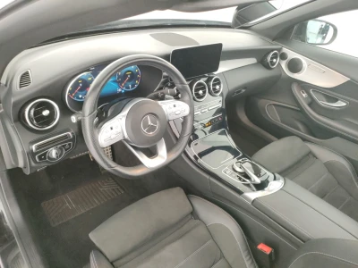 Mercedes-Benz CLASSE C
