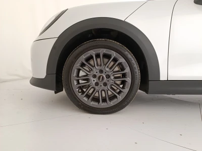 MINI 5 PORTE