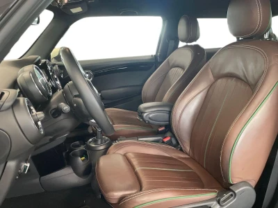 MINI COOPER 3 PORTE
