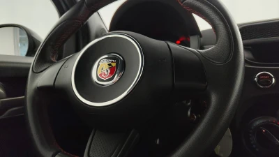Abarth 695