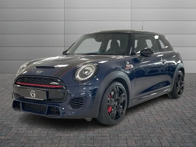 MINI COOPER 3 PORTE
