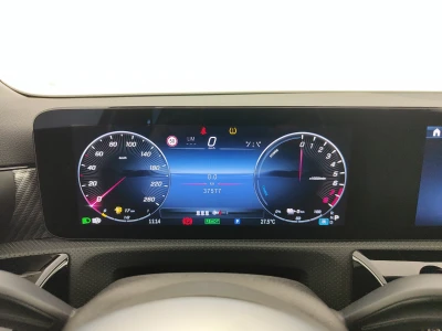 Mercedes-Benz CLASSE A