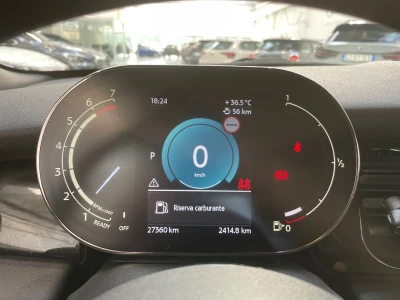 MINI CABRIO