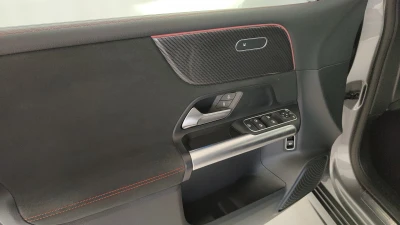 Mercedes-Benz CLASSE B