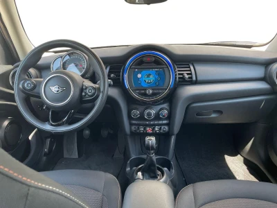 MINI 5 PORTE
