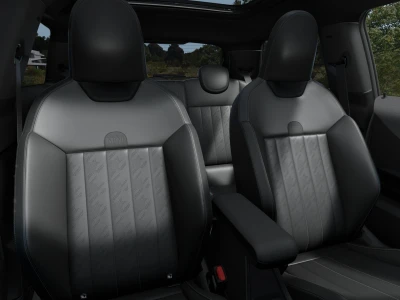 MINI COOPER 3 PORTE