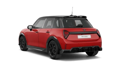MINI 5 PORTE