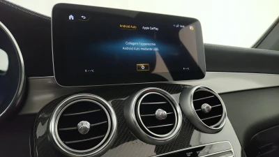 Mercedes-Amg GLC
