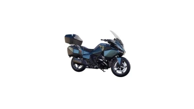 BMW Motorrad R 1300 RT