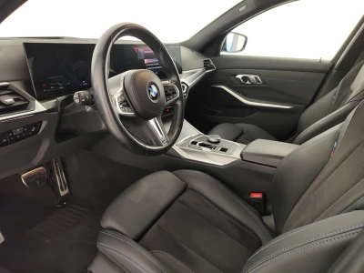 BMW SERIE 3
