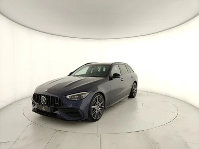 Mercedes-Amg Classe C AMG