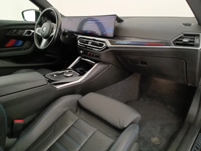 BMW SERIE 2