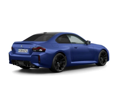 BMW M M2