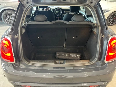 MINI COOPER 3 PORTE