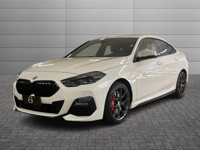 BMW SERIE 2