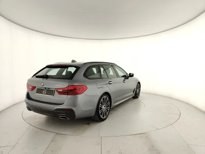 BMW SERIE 5