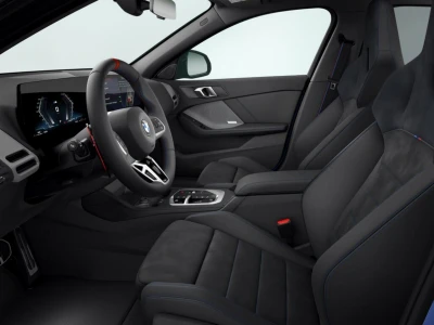 BMW M Serie 1 M