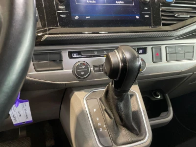 Volkswagen VIC T6 Caravelle