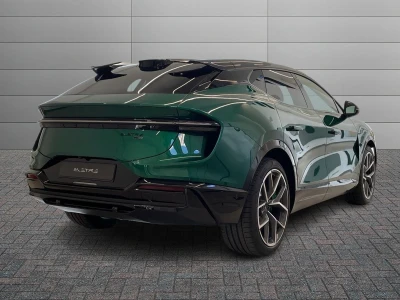 Lotus ELETRE