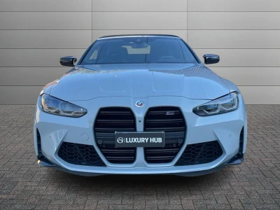 BMW M M4