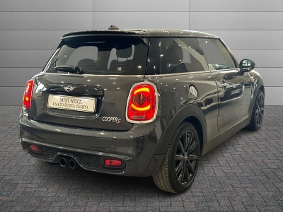 MINI COOPER 3 PORTE