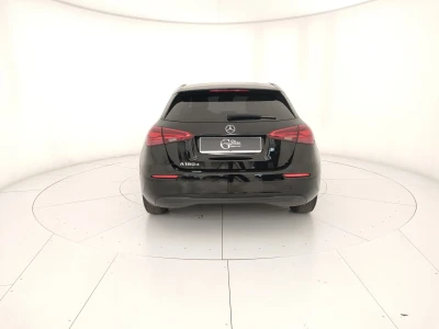 Mercedes-Benz CLASSE A
