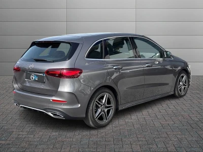 Mercedes-Benz CLASSE B