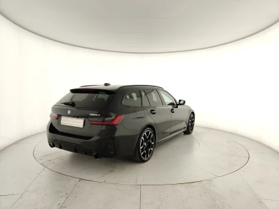 BMW SERIE 3