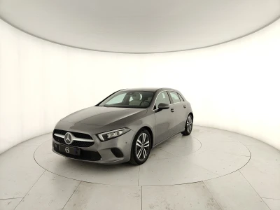 Mercedes-Benz CLASSE A