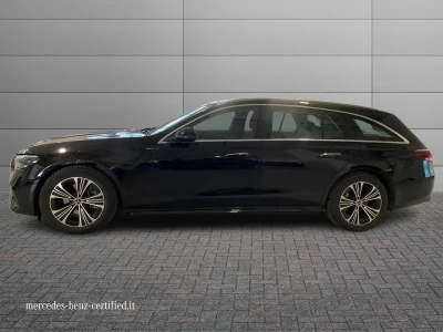 Mercedes-Benz CLASSE E