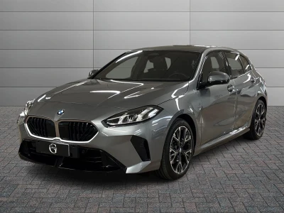 BMW SERIE 1